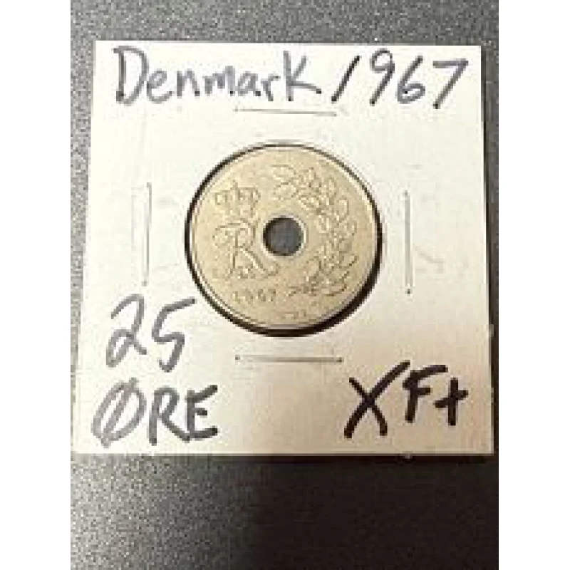 1972 Italian Coin 100 Lire