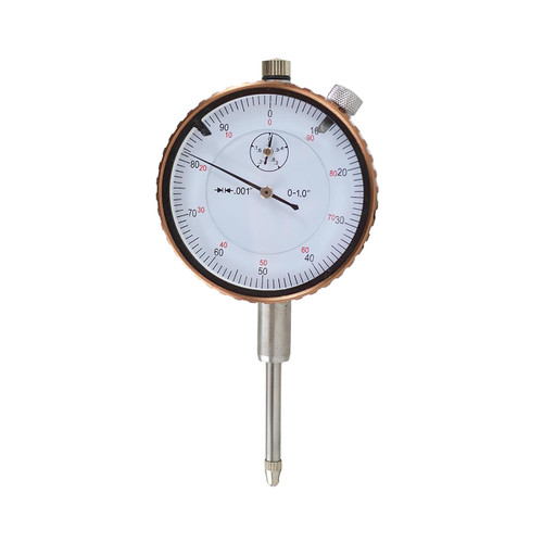 Big Horn Dial Indicator