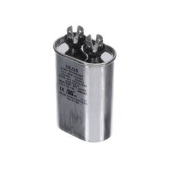 Lennox 19J20 Oval Run Capacitor 12.5FD 440V
