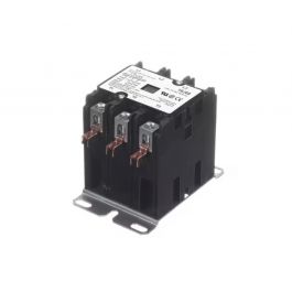 Lennox 19J68 1/C Triple Pole Contactor Coil 40A 24V