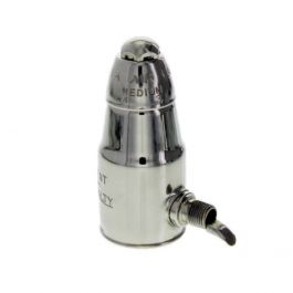 HOFFMAN 1A 1/8" Adjustable Angle Radiator Steam Vent 10 PSI Float Type 401422