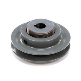 TB Woods 1VP40X1 1/8 Variable Pitch Pulley 1-Groove