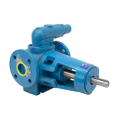 50 GPM Tuthill STIMA502K00V000 Centrifugal Pump