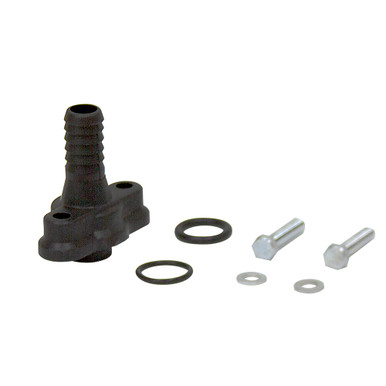 Hose Barb Outlet Kit Pentair Hypro 9915-KIT1401
