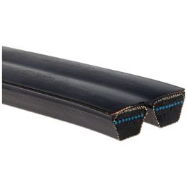Gates 2/B103 V-Belt B Section 2 Band 106"Outside Length