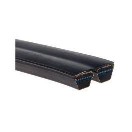 Gates 2/B120 2-Band V-Belt 123"