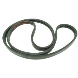 Gates 2/B124 127" 2-Band V-Belt