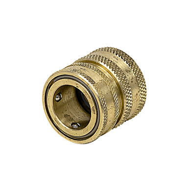 3/4" Quick Coupler to 1" Water HoseParker 1163-60