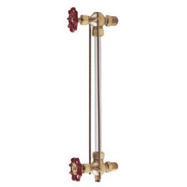 Conbraco Industries 20-253-03 3/4" Bronze Water Gauge Valves