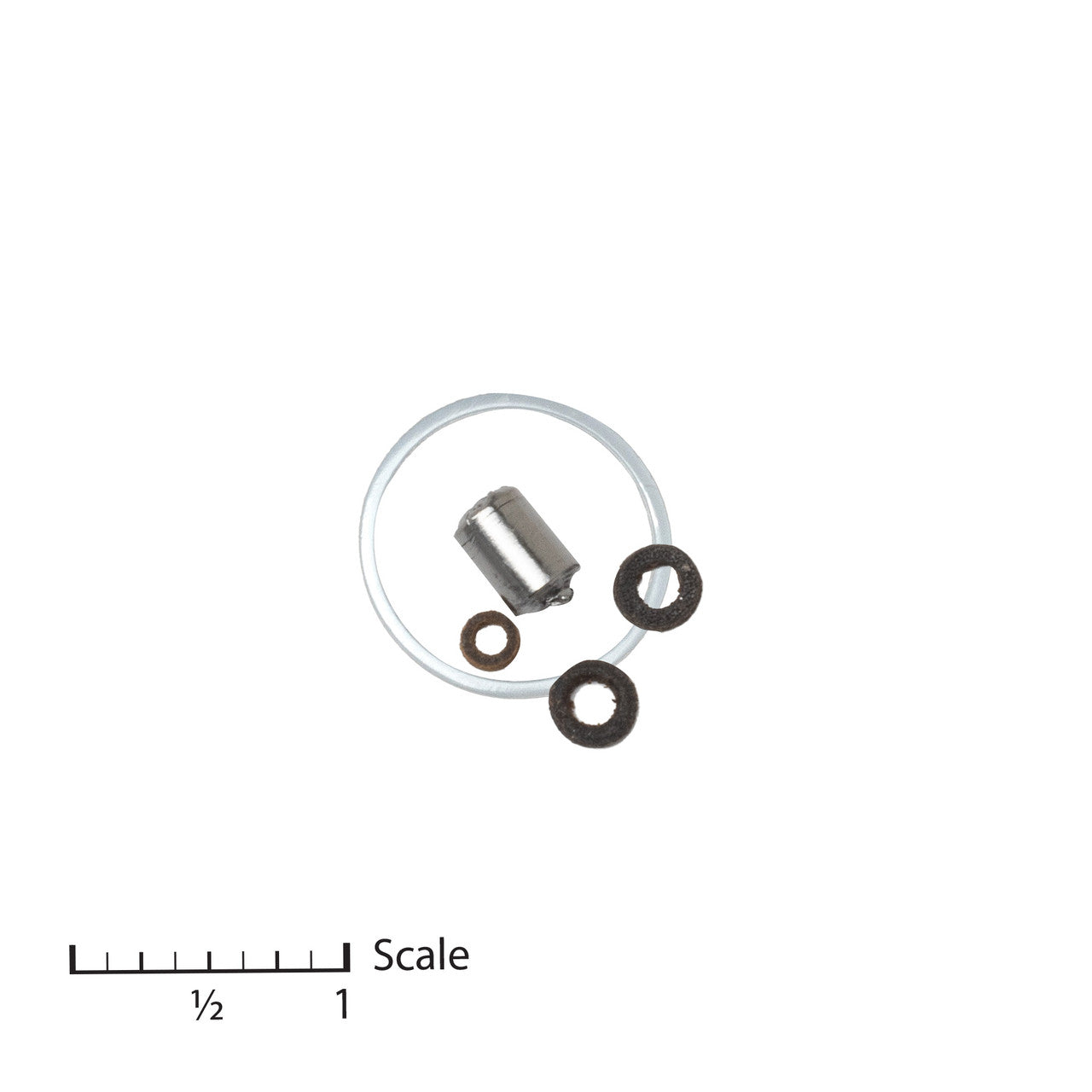 Binks 6185 Replacement Packing Repair Kit