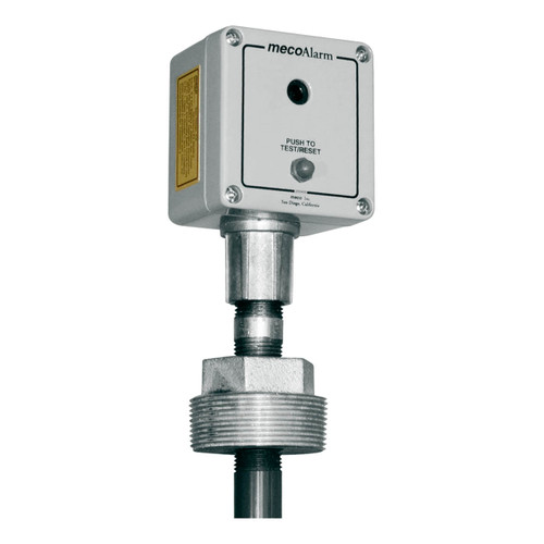 Meco Alarms AST Overfill Alarms