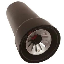 Carlin 20230S 7" Air Tube Combustion Head Assembly