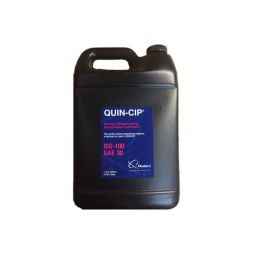 Quincy Compressor 2024600802 1-Gallon Compressor Oil