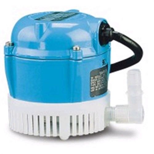 Little Giant 1 Series Oil-filled Direct Drive Submersible Pump