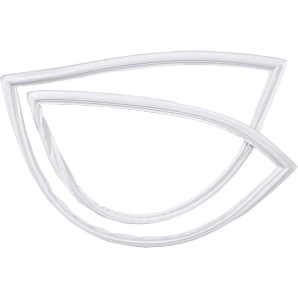 Erp Refrigerator Door Gasket Replaces GE Model Wr24x10186