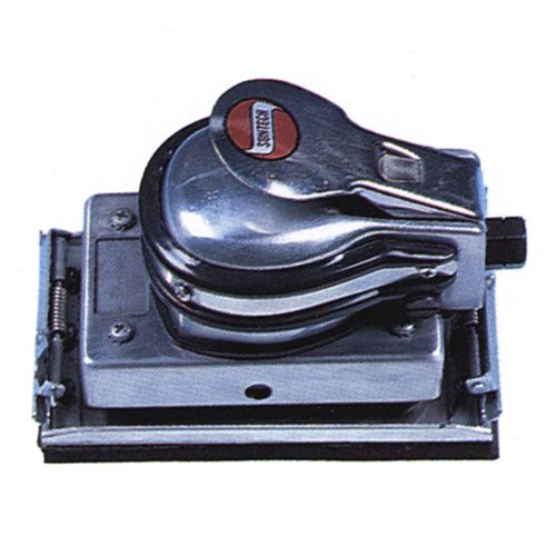 ORBITAL SANDER