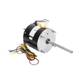 MARS 20729 1/3HP Condenser Fan Motor 1075 RPM 208-230V