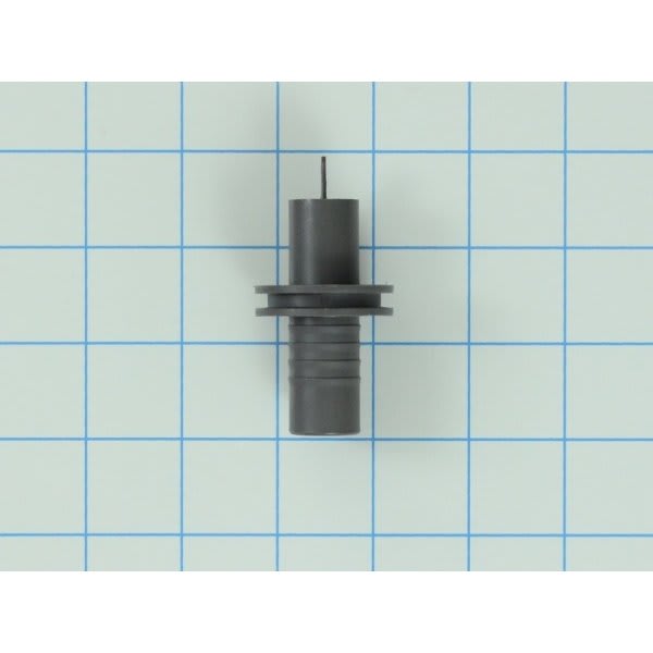 Whirlpool Replacement Water Manifold Nozzle For Dishwashers, Part# Wpw10082831