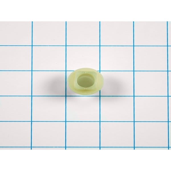Whirlpool Replacement Door Hinge Pin For Refrigerator, Part#wp61001925