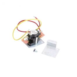 Reznor 209187 Venter Post Purge Control Replacement Kit