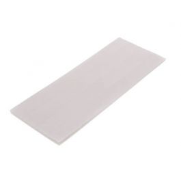 Bacharach 21-0019 Filter Paper Sheet 1/2" Square 40-Strips