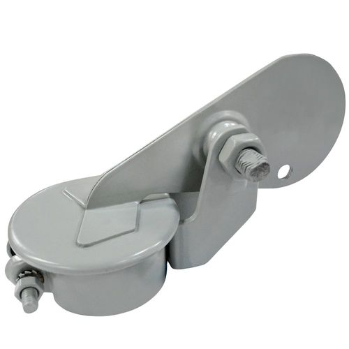 Rain Cap Exhaust Shield Fits 2" Exhaust Pipe