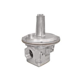 Maxitrol 210EZ-1 1/2 Zero Gov Pressure Regulator 1-1/2" NPT