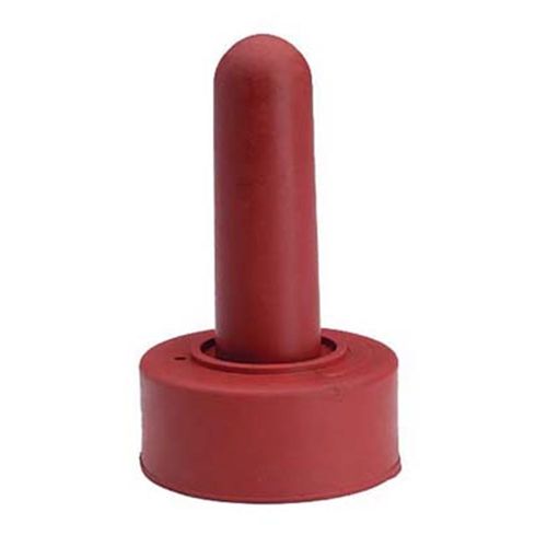 Snap On Calf Nipple