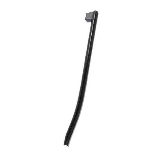 Seasons Door Handle, Black, 12131000002504