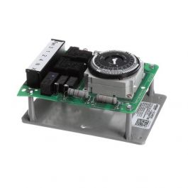Heatcraft Refrigeration 21340301 Defrost Timer 40A 208-240V/50Hz