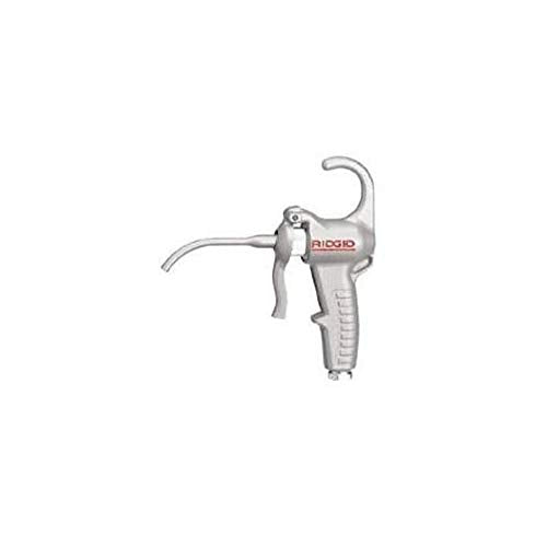 Ridgid Tools 72332 No.4 Hand Operated Oiler Pump Gun
