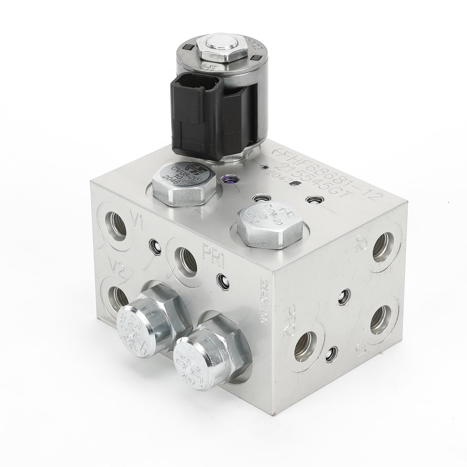 Genie Part # 215545GT – Mainfold