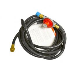 HEATSTAR 21667-15 15' Hose & Regulator Assembly DXH65FAV QBT2