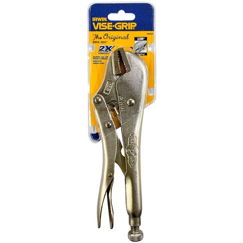 Vise-Grip The Original™ 10R Straight Jaw Locking Pliers
