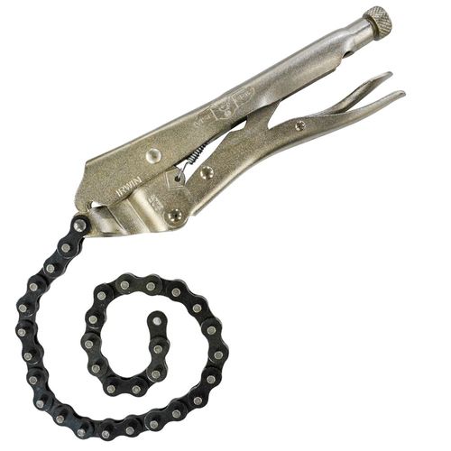 Vise-Grip 20R Locking Chain Clamp