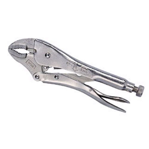 Vise-Grip The Original™ 4WR Curved Jaw Locking Pliers with Wire Cutter