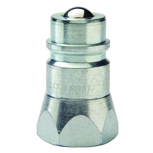1/2" Pipe ISO Male Tip