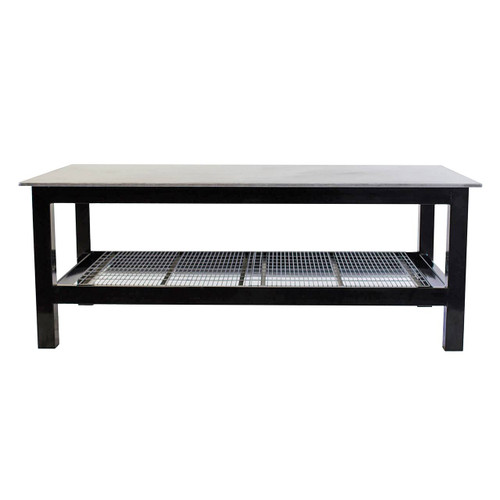 Badass General-Purpose Welding Table, 48" x 96" Top