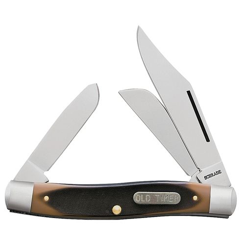 Old Timer Senior Pocket Knife