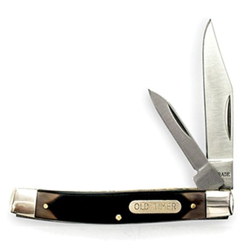 Old Timer Middleman Jack Pocket Knife