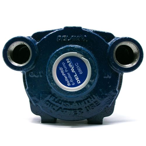 Delavan 6 Roller Pump