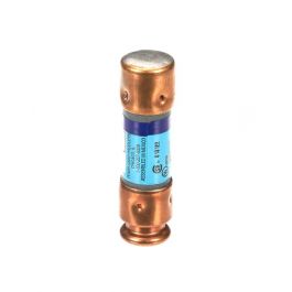 Heatcraft 22510109 Fuse 30A 250V Class RK5
