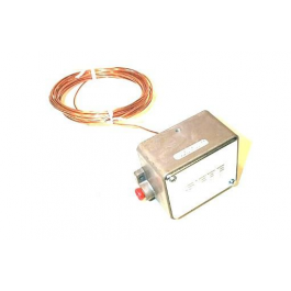 Schneider Electric (Barber Colman) 2252-501 Temperature Transmitter 40-140°F