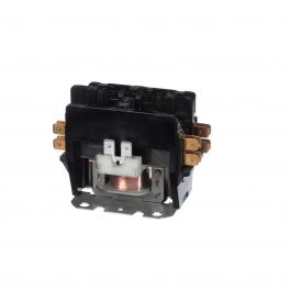 Heatcraft 2252125 2-Pole Contactor 25 FLA 208/240V 35A Resistive