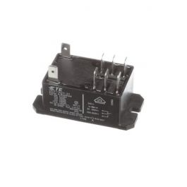 Heatcraft 22521901 DPDT Relay 30Amp 24V Coil