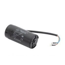 Nidec-Embraco 2252230-ESP Start Capacitor 159 MFD 150V