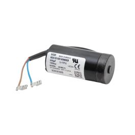 Nidec-Embraco 2252320-ESP Start Capacitor 208 MFD 165V