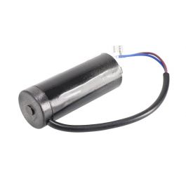 Nidec-Embraco 2252325-ESP Start Capacitor 72 MFD 330V
