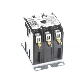 Heatcraft 2252330 3-Pole Contactor 30Amp 50/60Hz 208-240V Coil