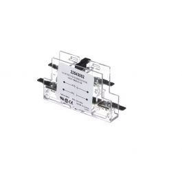 Heatcraft 22543002 Auxiliary Switch For 50-90A Hartland Contactor